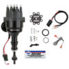 MSD IGNITION SBF 289/302 RTR Distributor w/Steel Gear 835231