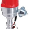 MSD IGNITION Ford 351W Pro-Billet RTR Distributor w/Steel Gear 83541