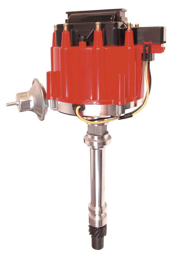 MSD IGNITION Chevy V8 HEI Distributor Street Fire 8362