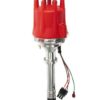 MSD IGNITION Chevy V8 Digital E-Curve Pro-Billet Distributor 8394
