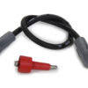 MSD IGNITION MSD Coil Wire - Black 84033