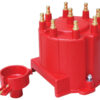 MSD IGNITION Dist. Cap & Rotor Kit - GM EFI V8 8406