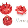 MSD IGNITION Large Ford Cap & Rotor Kit (8408/8423) 84085
