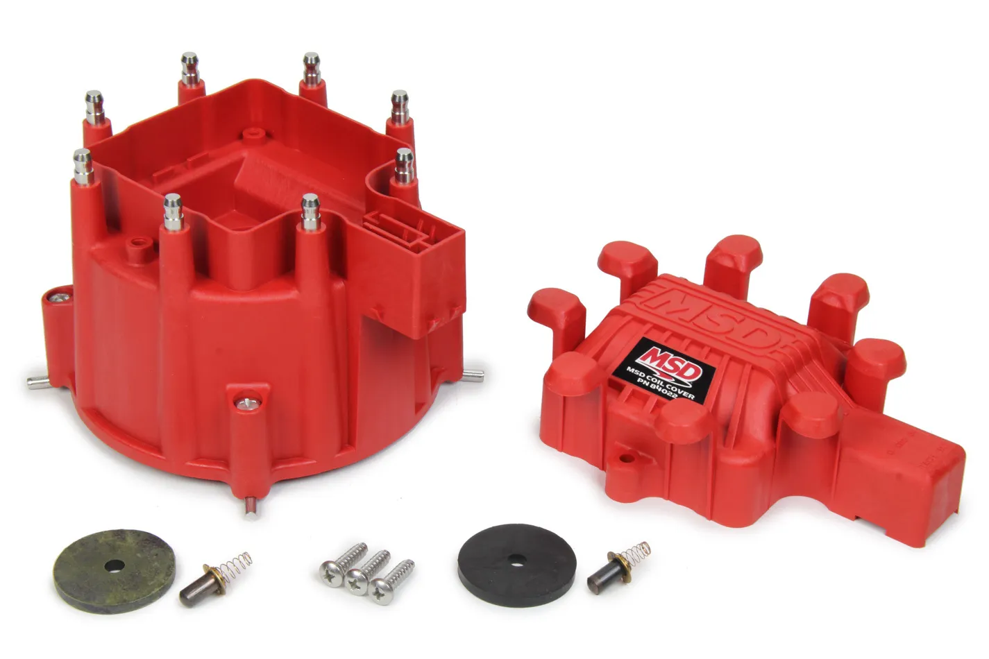 MSD IGNITION Extreme Output HEI Dist. Cap 84111