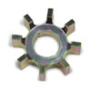 MSD IGNITION Reluctor  Distributor  CNC Billet Steel 8415