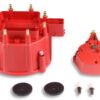 MSD IGNITION Dist. Cap & Rotor Kit - MSD/GM HEI 8416