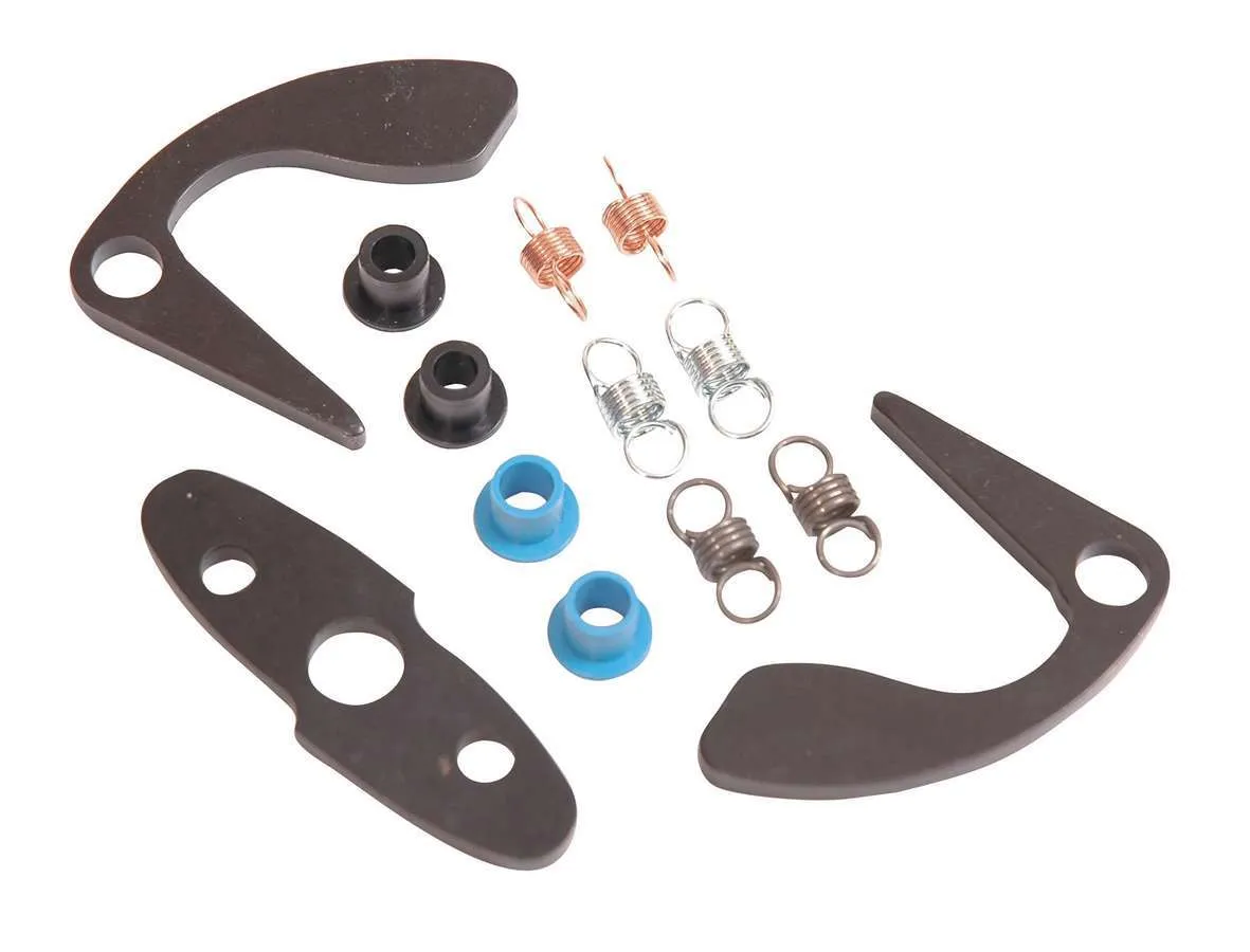 MSD IGNITION GM HEI Street Fire Advanve Kit 8428