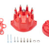 MSD IGNITION Small Dia. Cap & Rotor Kit (8431/8467) 84315