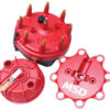 MSD IGNITION Cap-A-Dapt Kit - Fits Small MSD Distributors 8441
