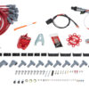MSD IGNITION Chevy V8 Crate Engine RTR Dist. Ignition Kit 84741