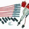 MSD IGNITION RTR Distributor Kit - SBF 289/302 Crate Motor 84745