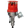 MSD IGNITION Ford 351C-460 Street Pro Billet Distributor 8477