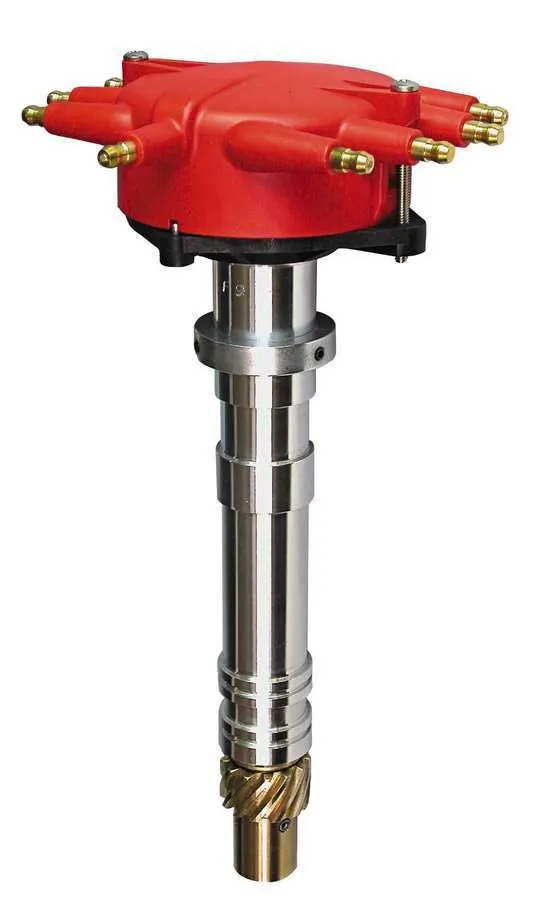 MSD IGNITION Low Profile Prostock Dis 8489