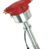 MSD IGNITION Pro-Billet Distributor - Chevy V8- Flat Top 84891