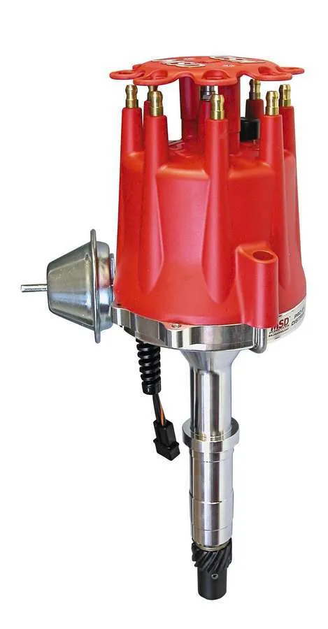 MSD IGNITION Billet AMC Distributor 8519