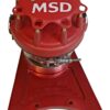 MSD IGNITION Pro-Billet Distributor - BBC Front Drive 8520