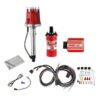 MSD IGNITION Pro-Billet Ignition Bundle SBC/BBC 85551K