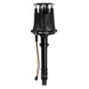 MSD IGNITION Chevy Dist. V-8  Billet w/Cap & Rotor - Black 85555