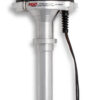 MSD IGNITION Chevy V8 Distributor Pro-Billet w/Black Cap 85557