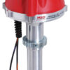 MSD IGNITION Chevy V8 Billet Distribu W/Cap & Rotor 85561