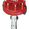 MSD IGNITION Chevy V8 Tall Deck Dist. 8558