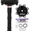 MSD IGNITION BBC L/P Crank Trigger Distributor - Black 85583