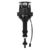 MSD IGNITION BBF 351C- 460 Pro Billet Distributor Black Finish 85773