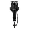 MSD IGNITION SBF 351W Pro Billet Distributor Black Finish 85783
