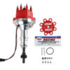MSD IGNITION Billet Distributor SBF 302 w/Small Cap 85791