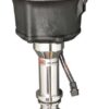 MSD IGNITION Ford Billet Distributor 8580