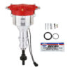 MSD IGNITION Billet Distributor SBF 289/302 w/Crab Cap 85824