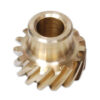 MSD IGNITION Distributor Gear Bronze .466in SBF 289 302 8583