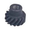 MSD IGNITION Distributor Gear Steel .468in 5.0L Carbureted 85833