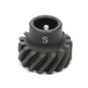MSD IGNITION Distributor Gear Steel .531in 5.0L EFI 85834