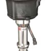 MSD IGNITION Distributor - Ford 351W w/Hyd. Roller Steel Gear 85840