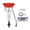 MSD IGNITION Billet Distributor SBF 351W w/Crab Cap 85844
