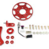 MSD IGNITION Crank Trigger Kit  SBC w/Hall Effect Sensor 86101
