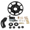 MSD IGNITION Crank Trigger Kit SBC w/8in Wheel 86153