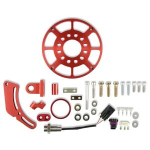 Wheel Front Aftermarket Shop