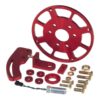 MSD IGNITION BBC Crank Trigger Kit 8620