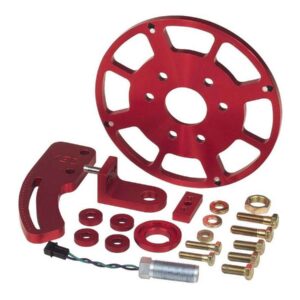 Wheel Front Aftermarket Shop