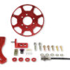 MSD IGNITION Crank Trigger Kit  BBC w/Hall Effect Sensor 86201