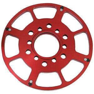 Wheel Front Aftermarket Shop