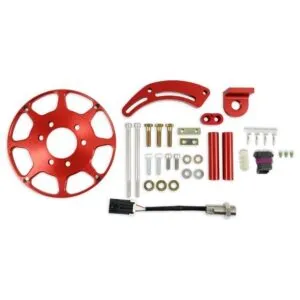 Wheel Front Aftermarket Shop