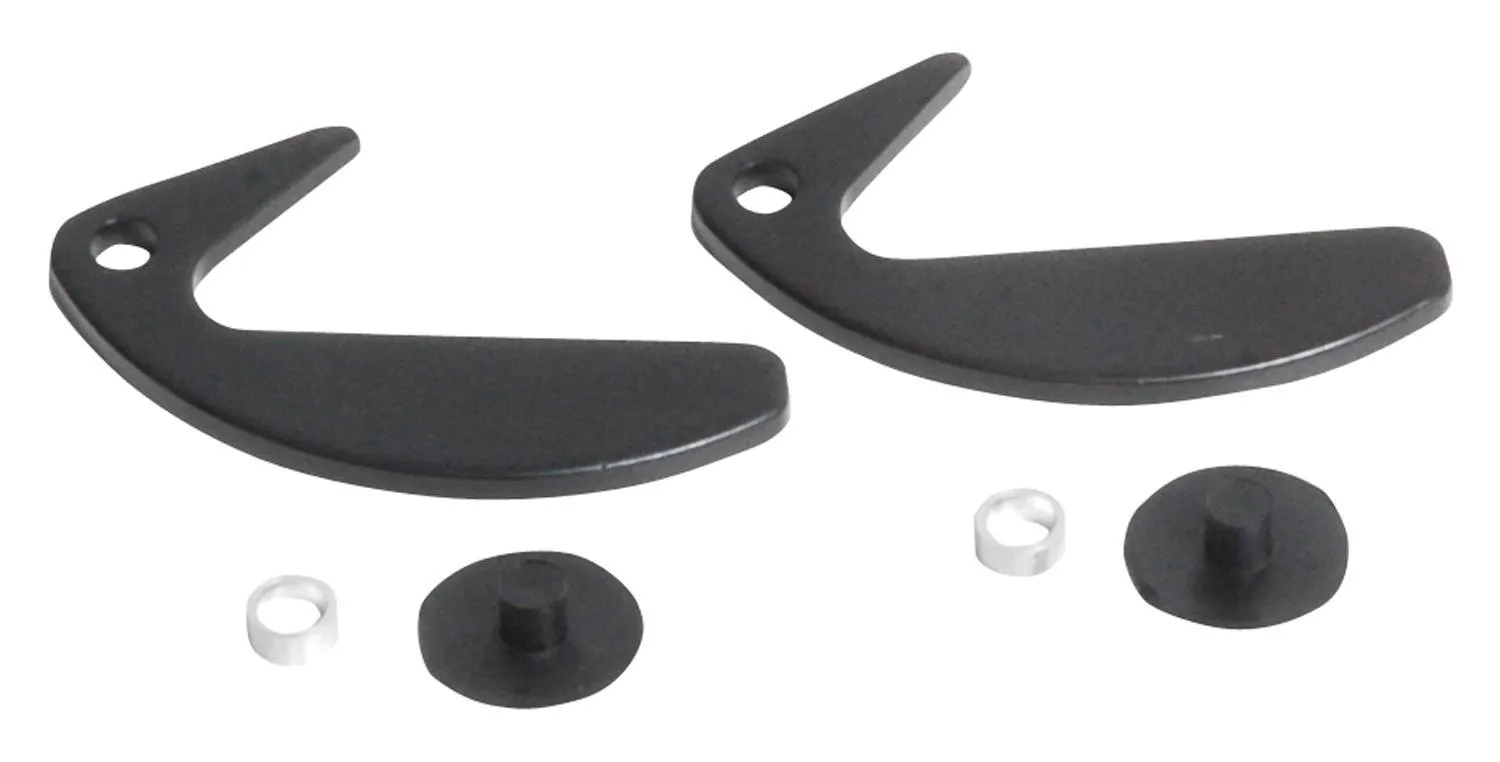 MSD IGNITION Advance Weight Kit - MSD Pro Billet Dist. 8628