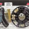MSD IGNITION SBF Crank Trigger Kit Black 86403