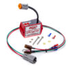 MSD IGNITION HEI Digital Rev Limiter Soft-Touch 8727CT