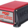 MSD IGNITION Soft Touch Rev Control 8728