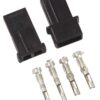 MSD IGNITION Two Pin Connector 8824