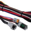MSD IGNITION Wire Harness - Digital 7 Programmable Ing. Box 8855